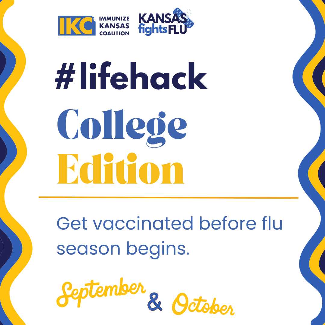 Kansas Flu College Messaging 10