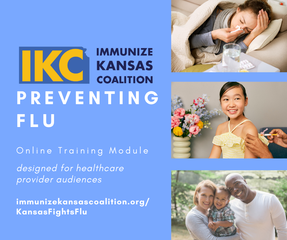 IKC Preventing Flu